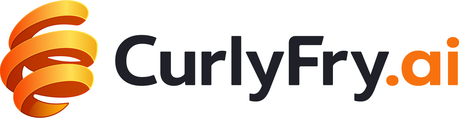 CurlyFry.ai